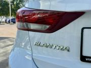Hyundai Elantra VI (AD) Воронеж  - изображение 24