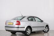 Skoda Octavia II (A5) Красноярск  - изображение 29