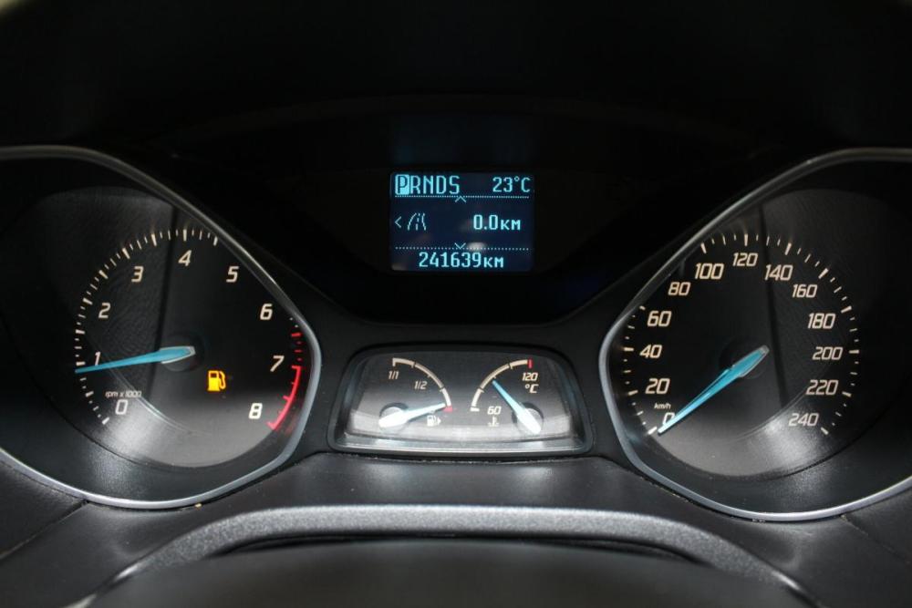 Ford Focus III Кемерово  - изображение 16