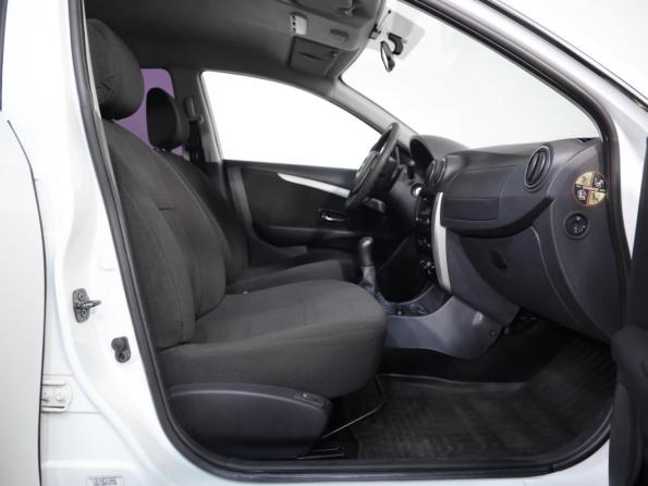 Nissan Almera III (G15) с пробегом 2014 года, цена 429 000 рублей, 204949 км, седан, Автокод Объявления