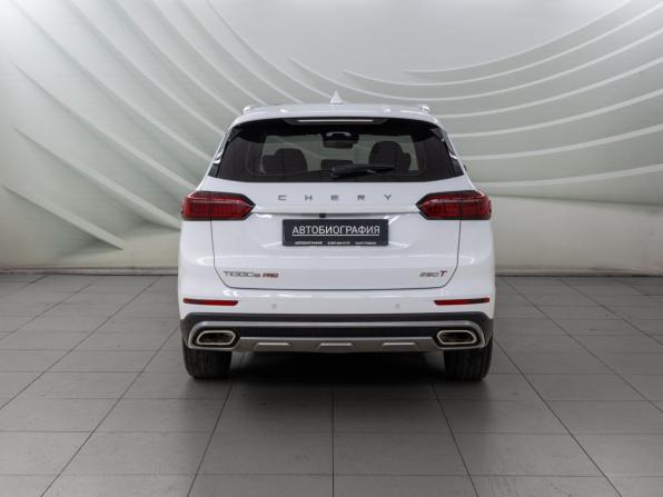 Chery Tiggo 8 Pro I с пробегом 2022 года, цена 2 068 000 рублей, 31747 км, внедорожник, Автокод Объявления