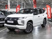 Mitsubishi Montero Sport III Рестайлинг Санкт-Петербург  - изображение 32