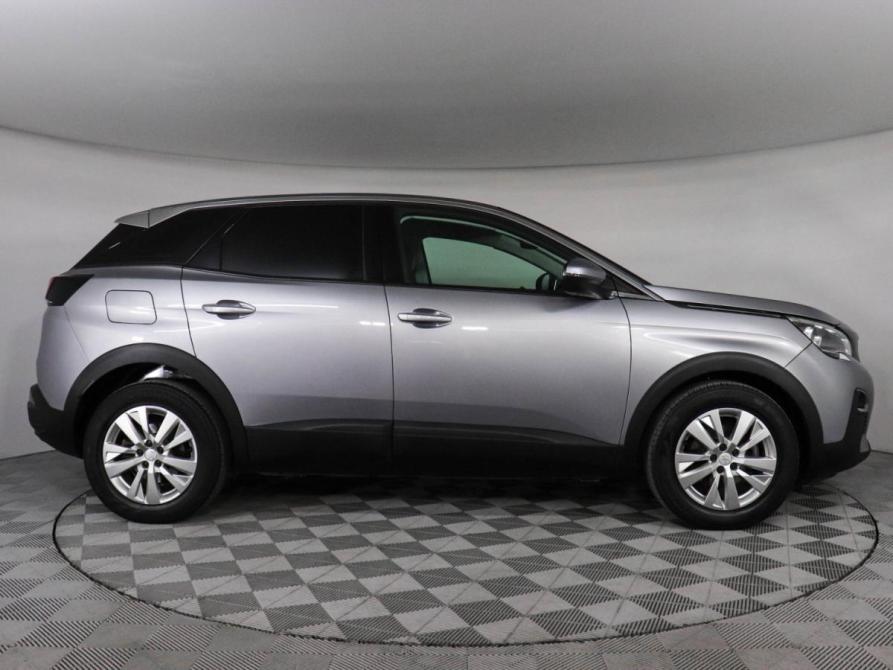 Peugeot 3008 II Химки  - изображение 4