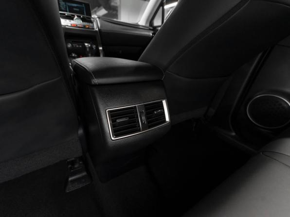 Lexus NX I Рестайлинг с пробегом 2018 года, цена 3 240 000 рублей, 111818 км, внедорожник, Автокод Объявления