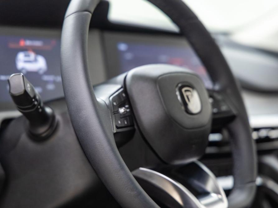 Changan CS35 Plus I Рестайлинг Волгоград  - изображение 30