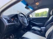 SsangYong Actyon II Рестайлинг Уфа  - изображение 42
