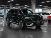Geely Monjaro I Рестайлинг Москва  - изображение 33