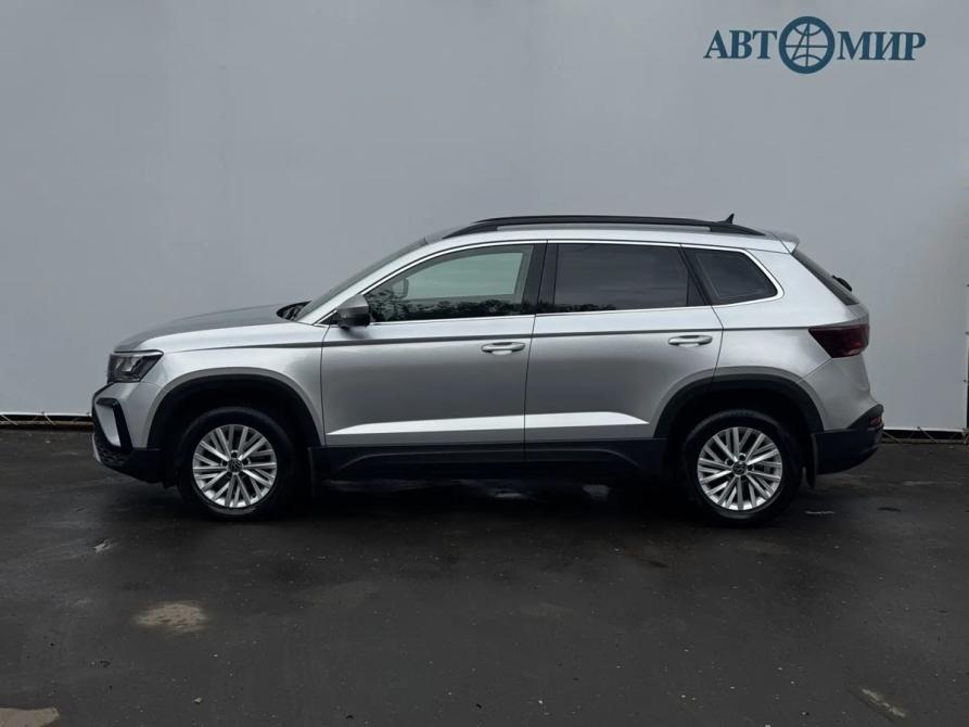 Volkswagen Taos I Москва  - изображение 5