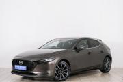 Mazda 3 IV (BP) Красноярск  - изображение 27