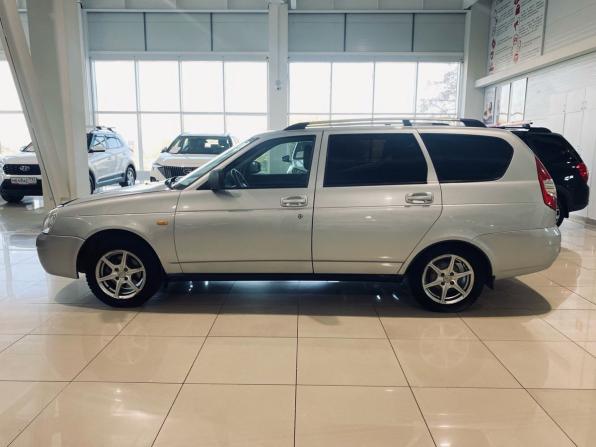 Lada (ВАЗ) Priora I с пробегом 2009 года, цена 480 000 рублей, 70000 км, универсал, Автокод Объявления