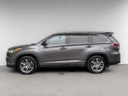Toyota Highlander III (XU50) Москва  - изображение 38