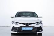 Toyota Camry VIII (XV70) Челябинск  - изображение 26