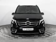Mercedes-Benz V-Класс III (W447) Рестайлинг Санкт-Петербург  - изображение 31