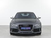 Audi RS 7 I (4G) Москва  - изображение 31