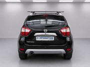 Nissan Terrano III (D10) Москва  - изображение 18