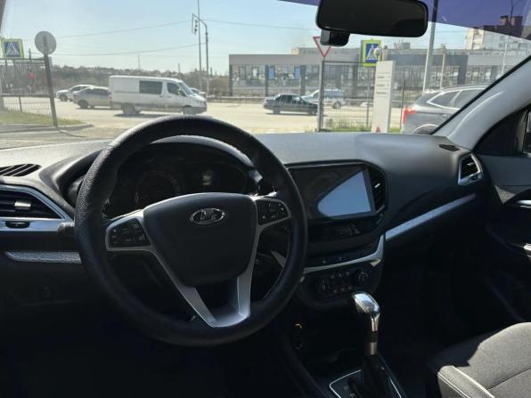 Lada (ВАЗ) Vesta I с пробегом 2020 года, цена 1 180 000 рублей, 101217 км, универсал, Автокод Объявления