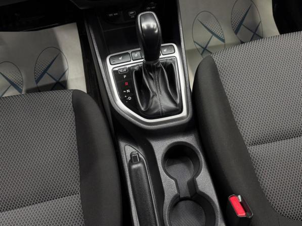 Hyundai Creta I Рестайлинг с пробегом 2020 года, цена 1 890 000 рублей, 108836 км, внедорожник, Автокод Объявления