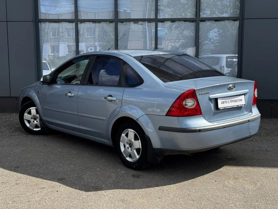 Ford Focus II Ярославль  - изображение 4