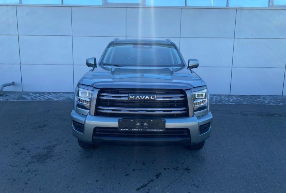Haval H5 II Абакан  - изображение 2