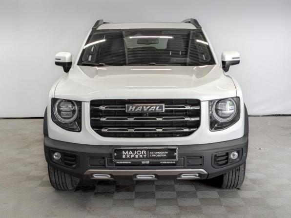 Haval Dargo с пробегом 2022 года, цена 2 250 000 рублей, 97839 км, внедорожник, Автокод Объявления