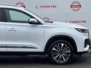 Chery Tiggo 8 Pro Plug-in Hybrid Екатеринбург  - изображение 58