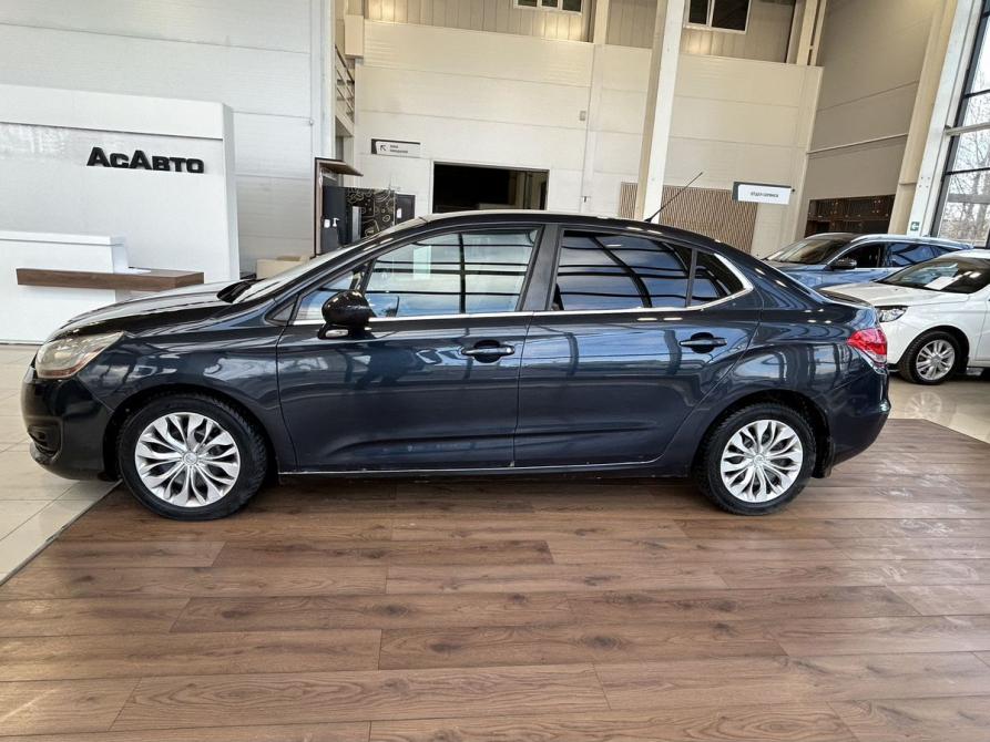 Citroen C4 II Саратов  - изображение 8