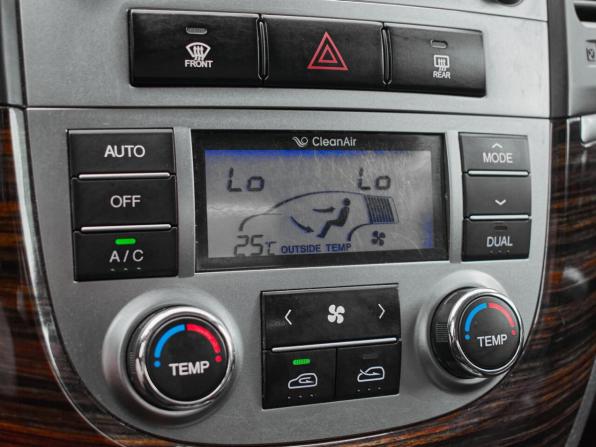 Hyundai Santa Fe II Рестайлинг с пробегом 2011 года, цена 1 420 000 рублей, 134299 км, внедорожник, Автокод Объявления