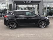 Hyundai Tucson III Рестайлинг Брянск  - изображение 20