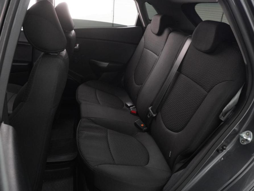 Kia Rio III Рестайлинг Воронеж  - изображение 9