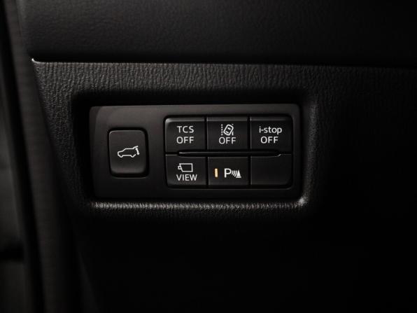 Mazda CX-5 II Рестайлинг с пробегом 2026 года, цена 4 300 000 рублей, 5 км, внедорожник, Автокод Объявления