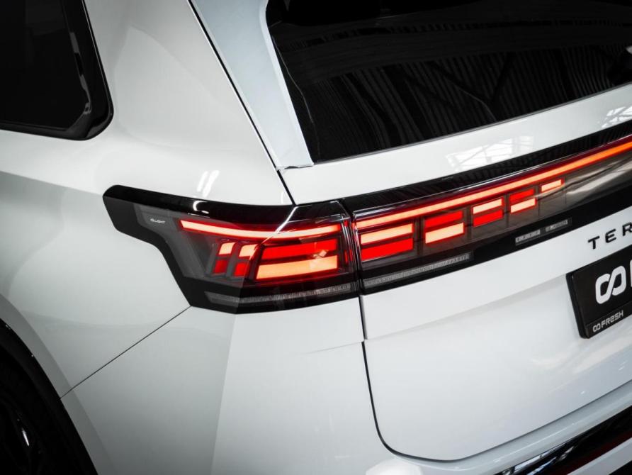 Volkswagen Teramont II (China Market) Тюмень  - изображение 9