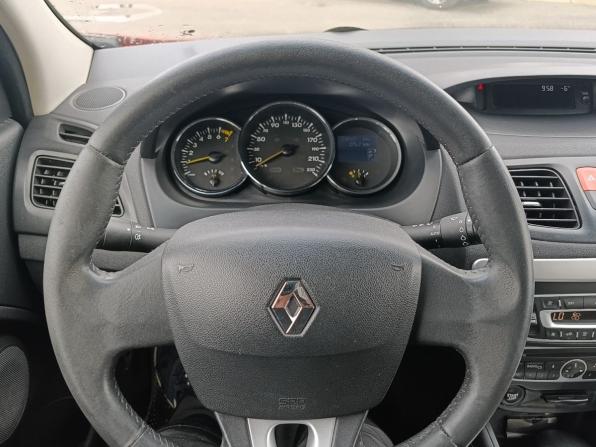 Renault Megane III с пробегом 2010 года, цена 549 000 рублей, 248000 км, хэтчбек, Автокод Объявления