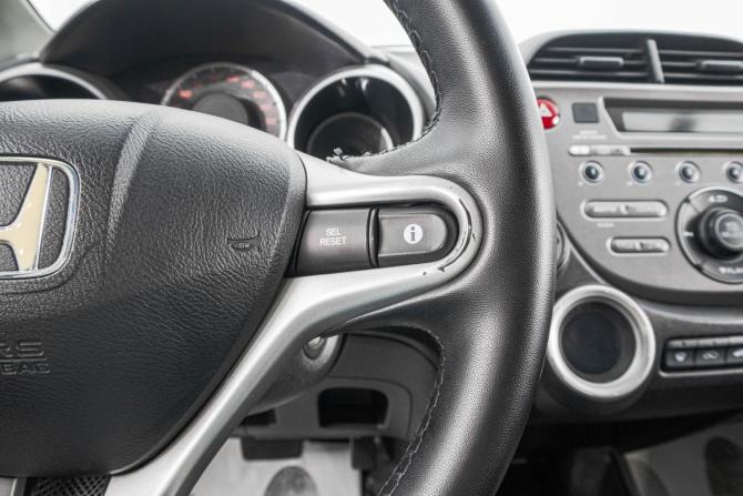 Honda Jazz II с пробегом 2009 года, цена 699 000 рублей, 139000 км, хэтчбек, Автокод Объявления