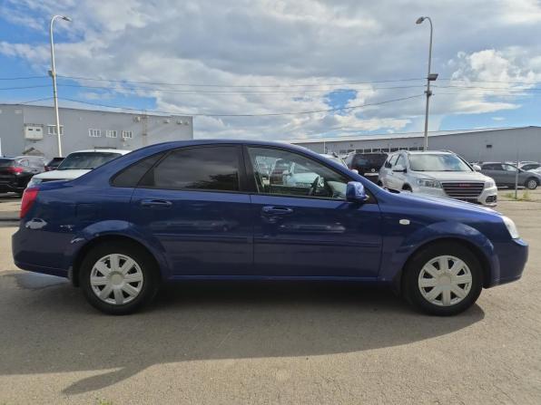 Chevrolet Lacetti I с пробегом 2011 года, цена 580 000 рублей, 117618 км, седан, Автокод Объявления