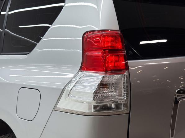 Toyota Land Cruiser Prado 150 Series с пробегом 2012 года, цена 3 000 000 рублей, 256384 км, внедорожник, Автокод Объявления