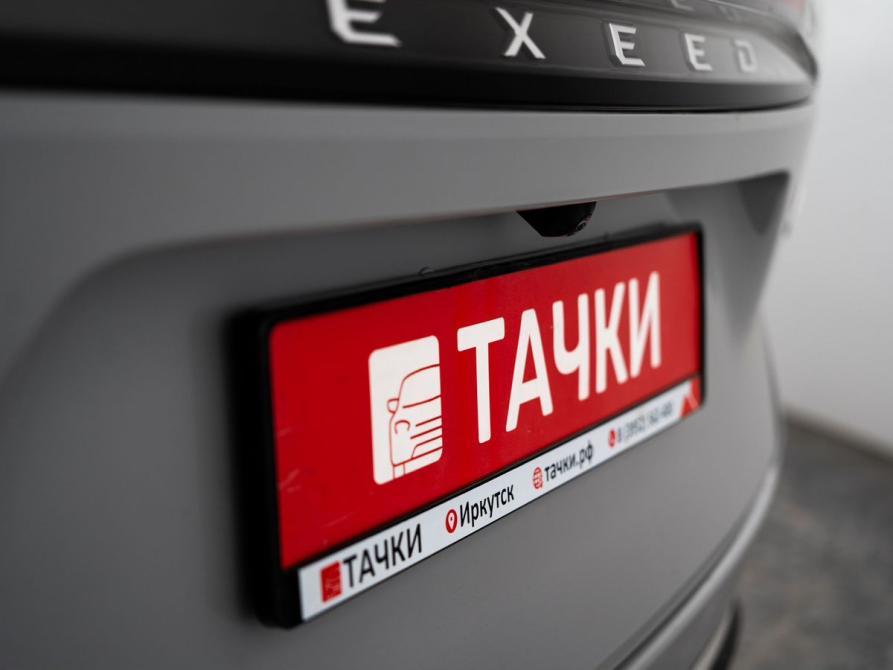 Exeed RX Иркутск  - изображение 34