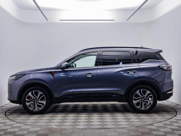 Chery Tiggo 7 Pro Max I Рестайлинг с пробегом 2024 года, цена 2 298 000 рублей, 17230 км, внедорожник, Автокод Объявления