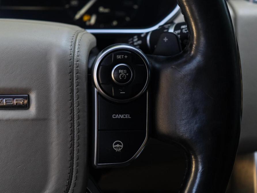 Land Rover Range Rover IV Москва  - изображение 29