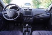 Lada (ВАЗ) Granta I Рестайлинг Ульяновск  - изображение 36