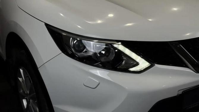 Nissan Qashqai II с пробегом 2014 года, цена 1 299 000 рублей, 147500 км, внедорожник, Автокод Объявления