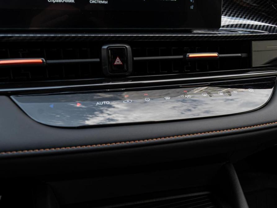 Omoda S5 GT Краснодар  - изображение 13