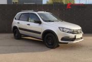 Lada (ВАЗ) Granta I Рестайлинг Сыктывкар  - изображение 21