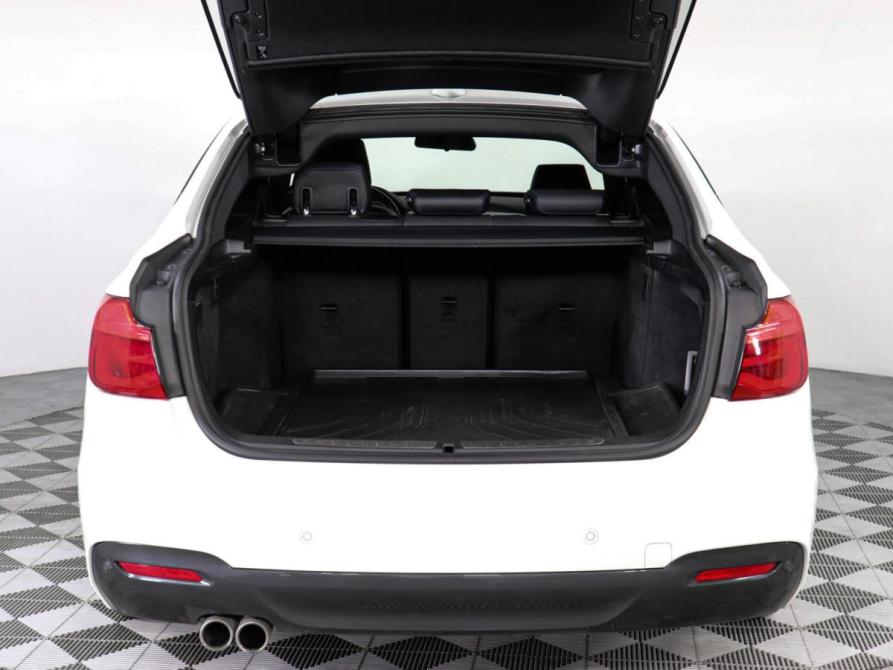 BMW 3 серии VI (F3x) Рестайлинг Химки  - изображение 10