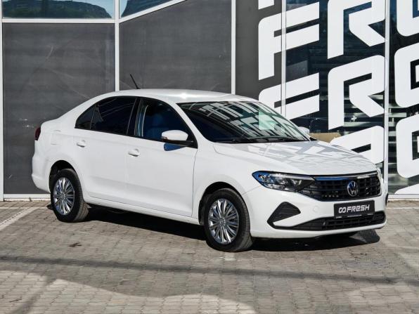 Volkswagen Polo VI с пробегом 2020 года, цена 1 320 000 рублей, 179649 км, лифтбек, Автокод Объявления