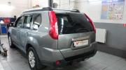 Nissan X-Trail II Рестайлинг Санкт-Петербург  - изображение 10