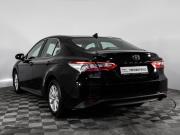 Toyota Camry VIII (XV70) Санкт-Петербург  - изображение 37