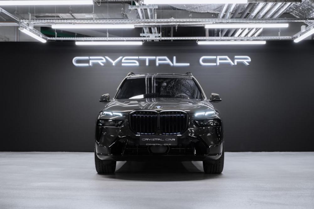 BMW X7 I (G07) Рестайлинг Москва  - изображение 6