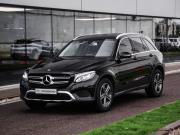 Mercedes-Benz GLC I (X253) Санкт-Петербург  - изображение 37