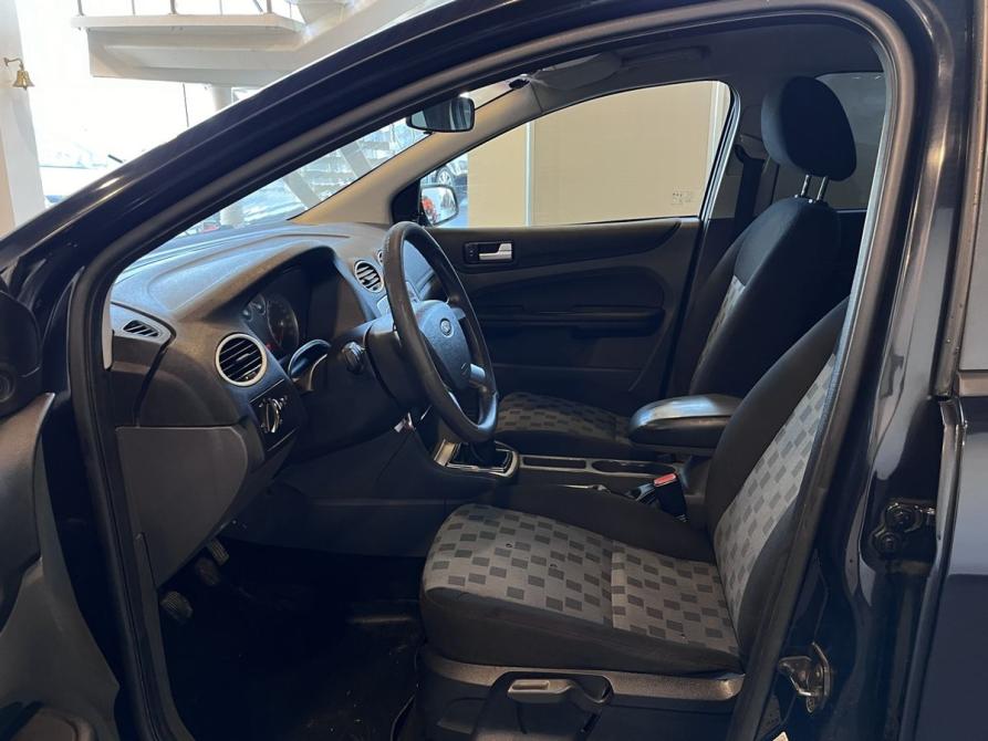 Ford Focus II Чебоксары  - изображение 14