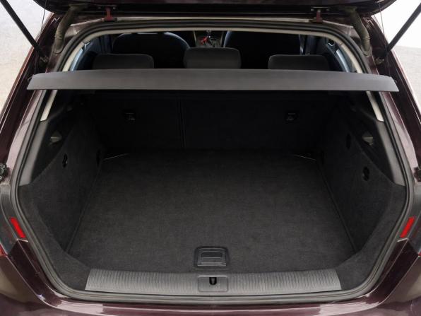 Audi A3 III (8V) с пробегом 2013 года, цена 1 297 000 рублей, 125063 км, хэтчбек, Автокод Объявления